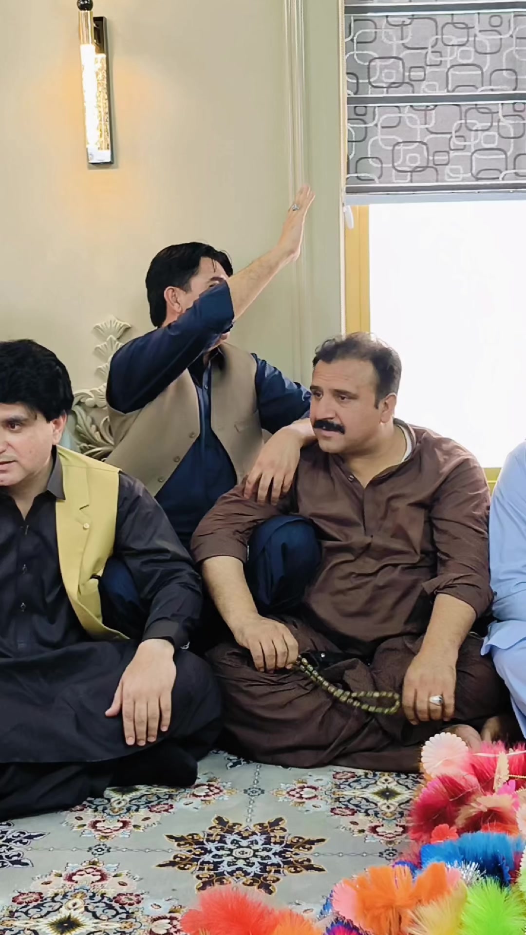 @بڑیچ یوتھ ونگ