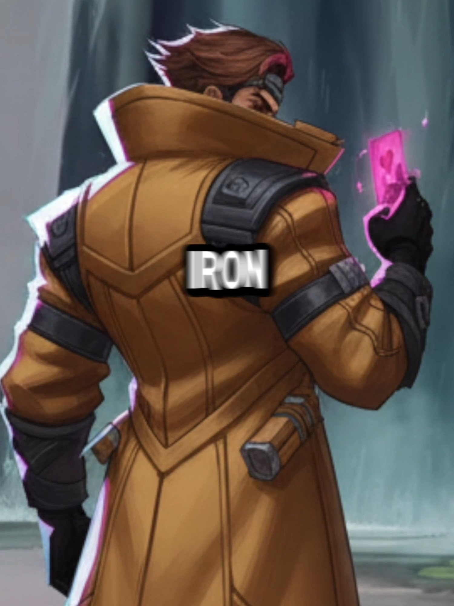 @Sadot The Gamer