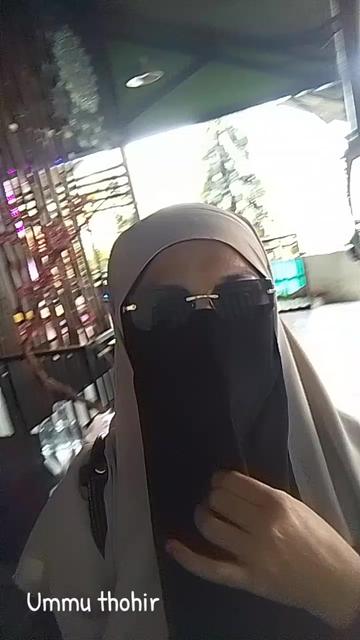 @Ummu Thohir istri sholehah