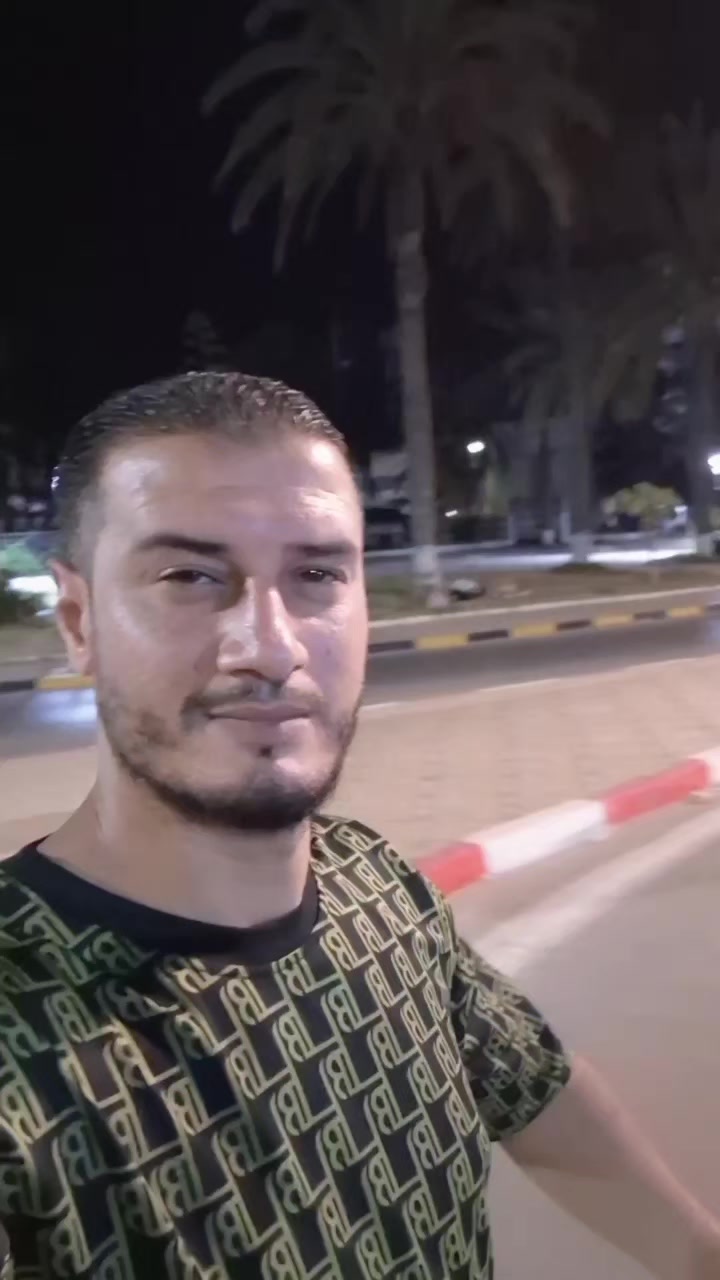 @الممثل أشرف العبيدي