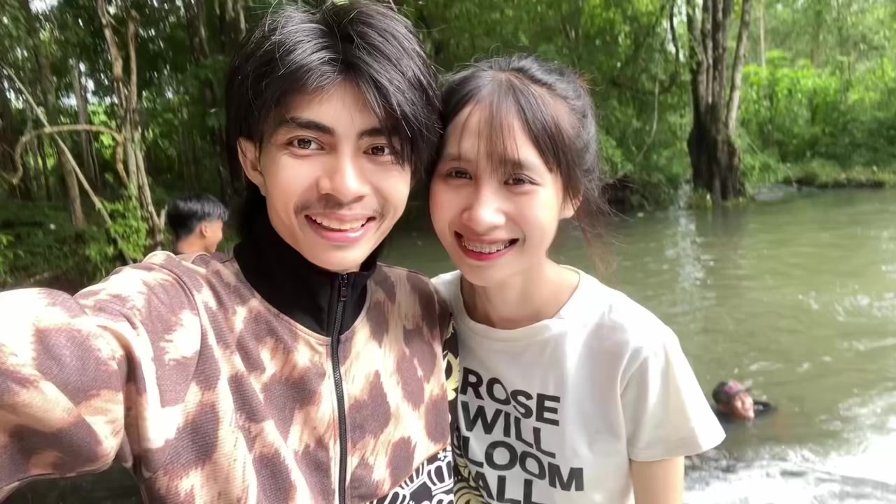 @MK MIKE (ไมค์)