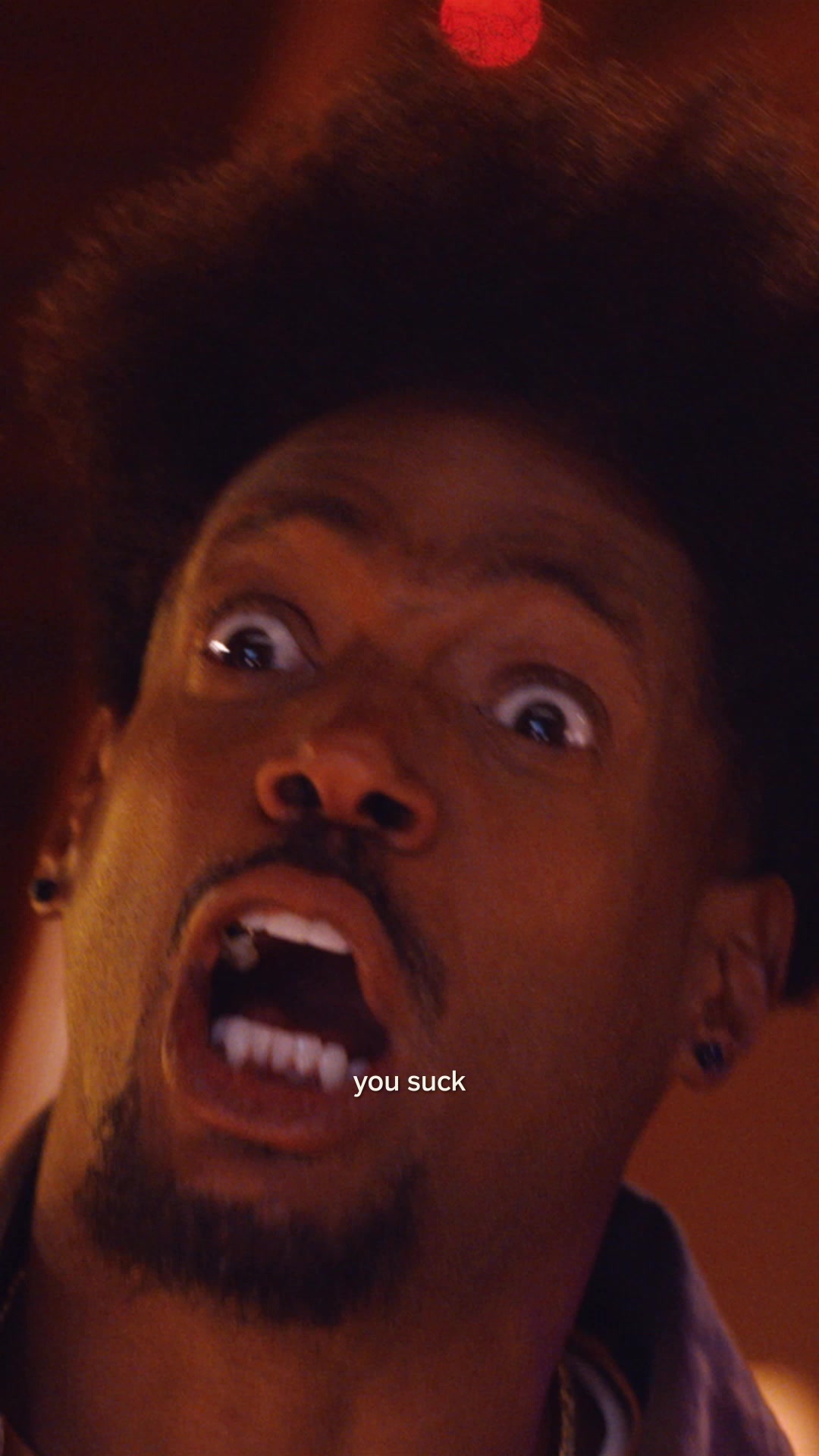 @Scary Movie