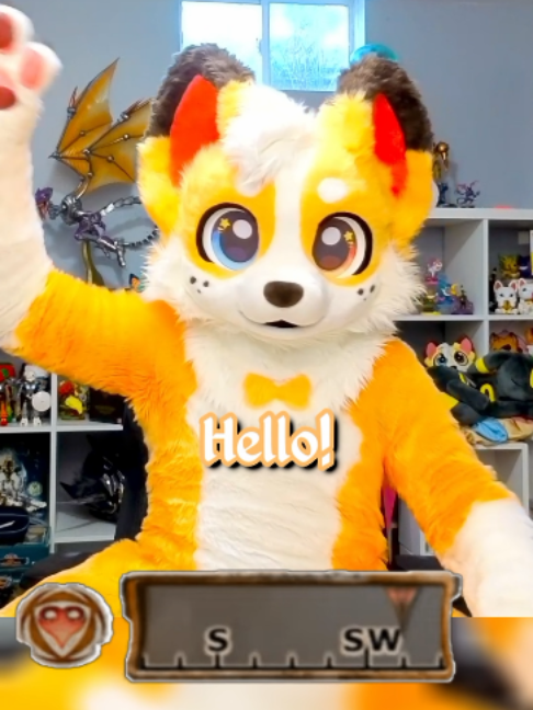 @Corgi