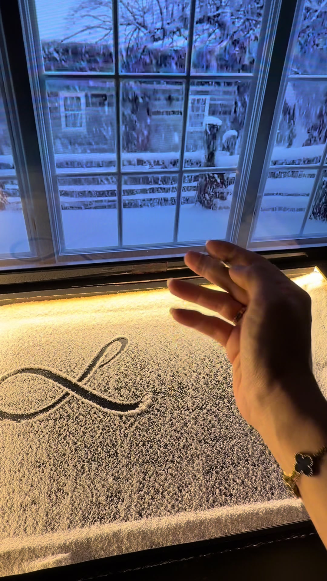 @Sihirli Eller✍️ZÜHAL 🔥