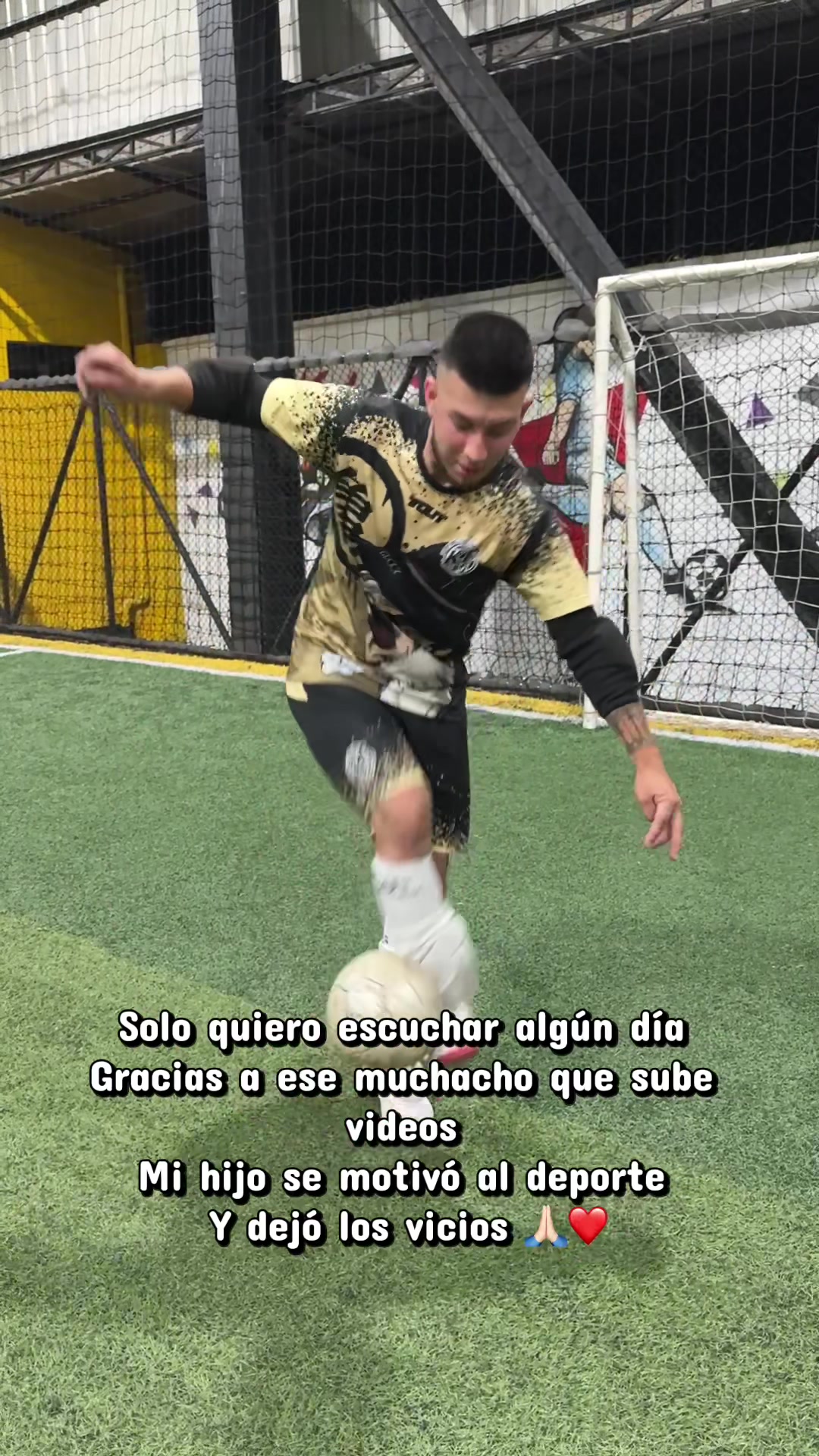 @KEVINCHO FUTSAL #0
