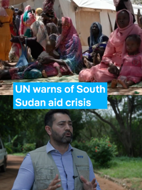 @DW Africa