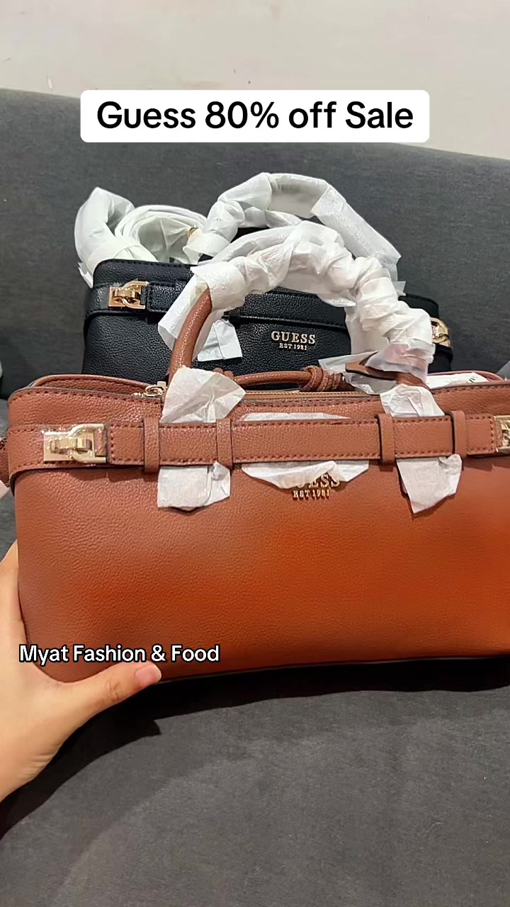 @MAY Mmmt (Myat Fashion & Food)