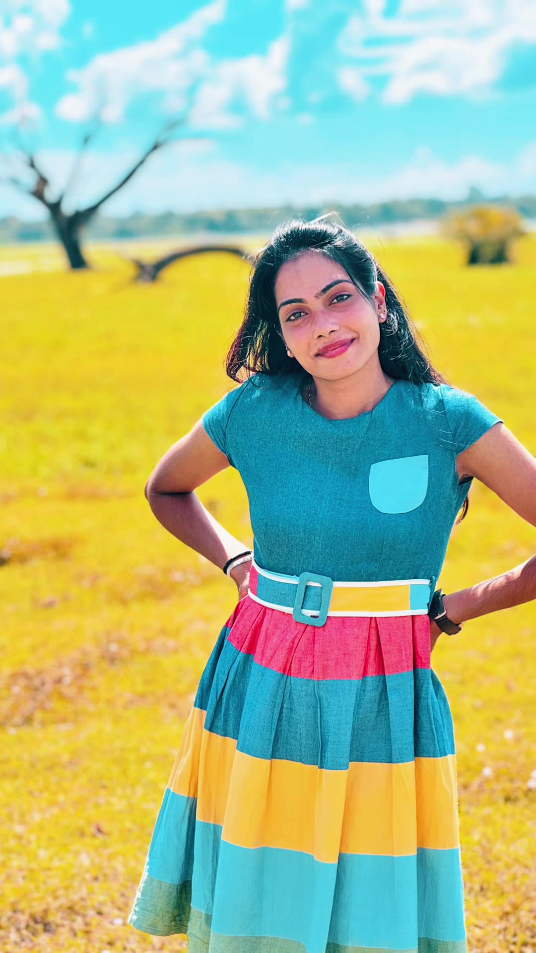@Janeesha