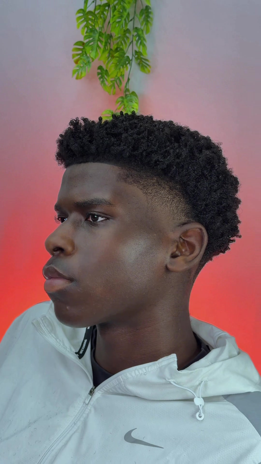 @Melbourne Barber | AP FADES