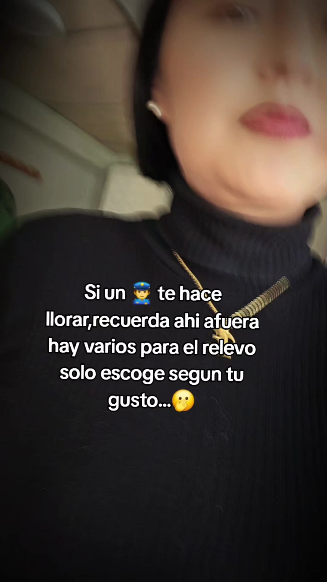 @Huanuqueñabonitasú👮♀️💛💚