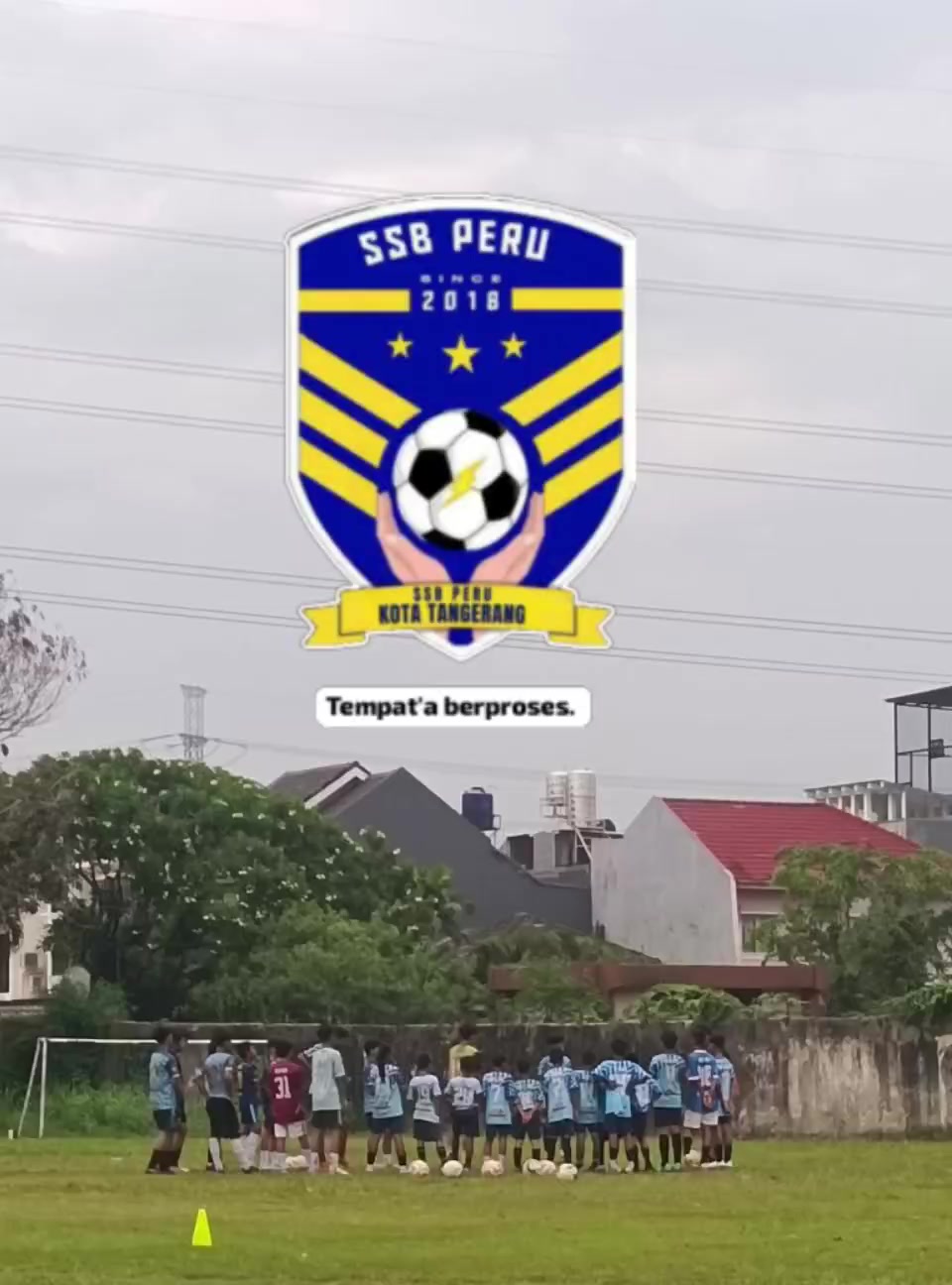 @SSB PERU