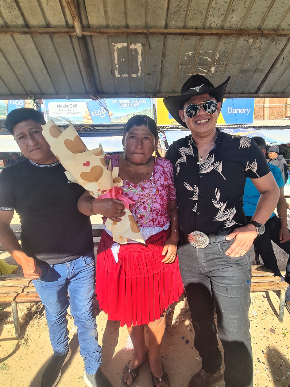 @SHOW EL PATRÓN 🤠