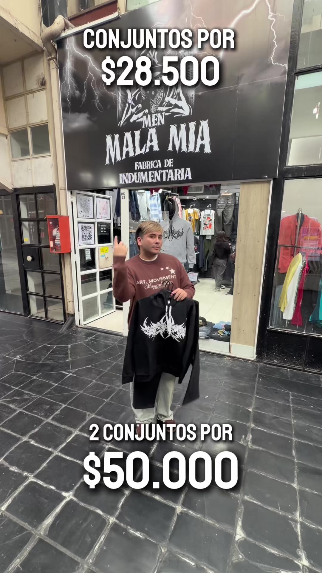 @Emma Bobadilla
