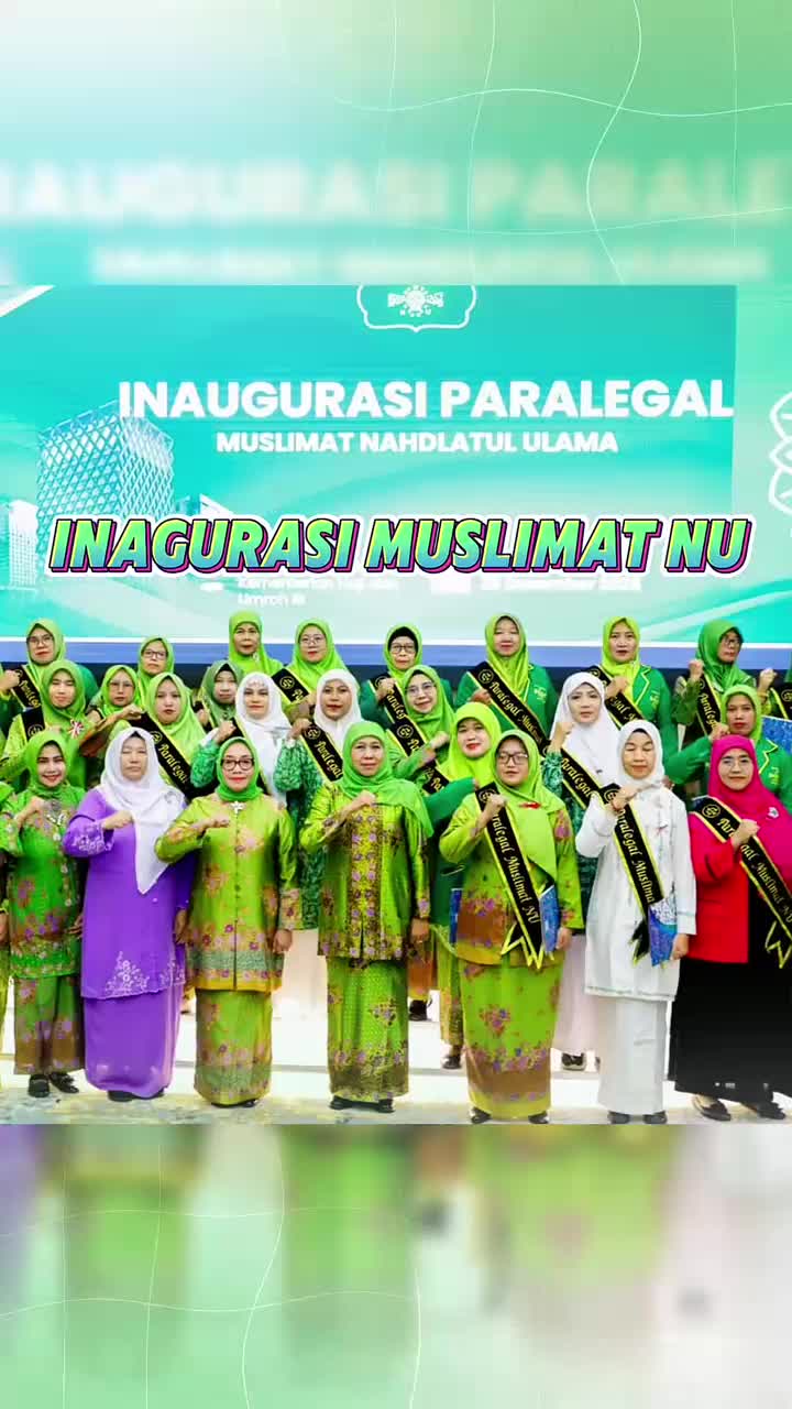 @Digital Army Khofifah
