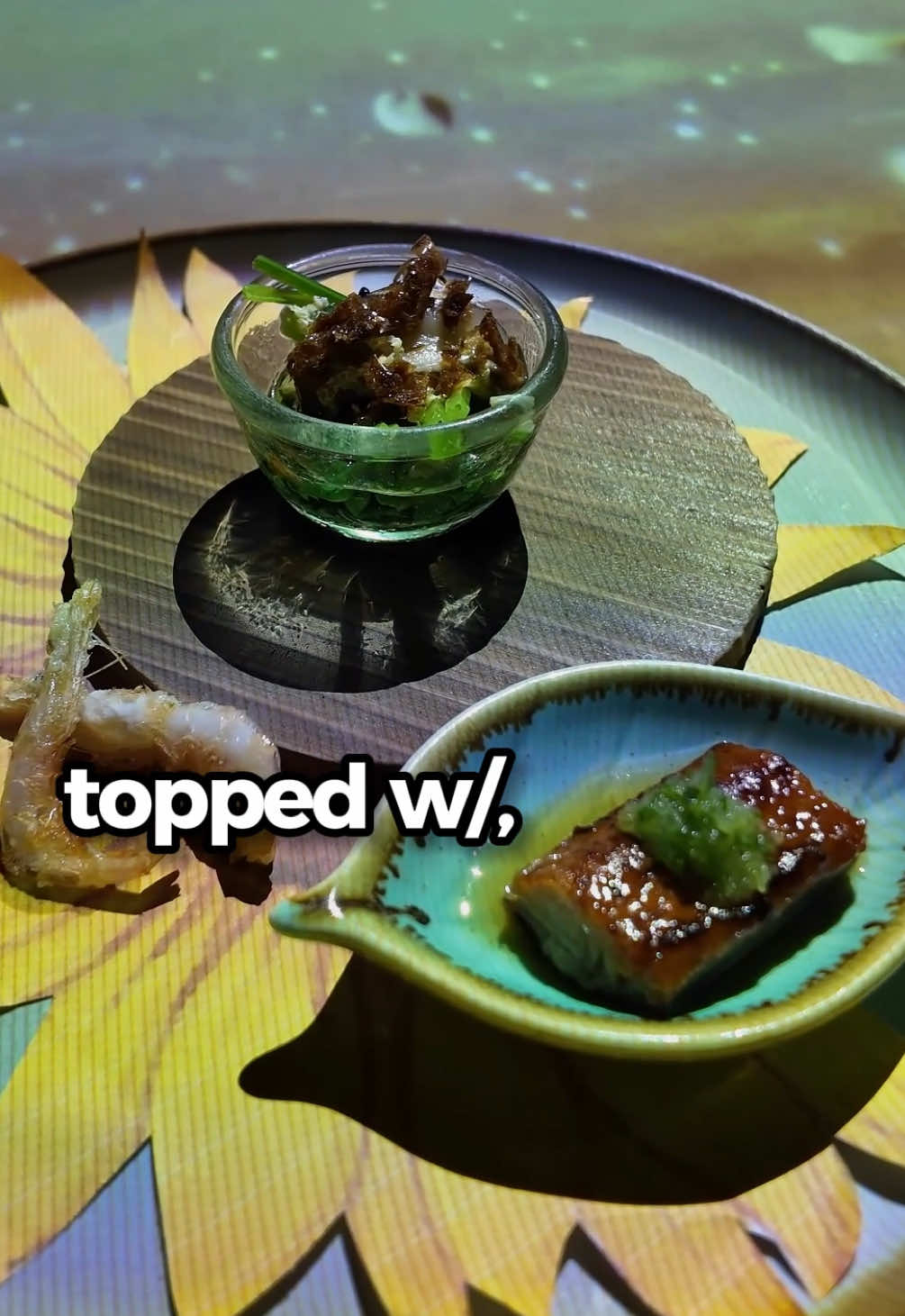 @Michiko Foodie