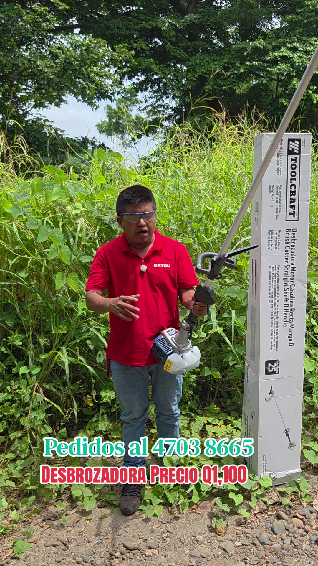 @FERRETERÍA BATEN