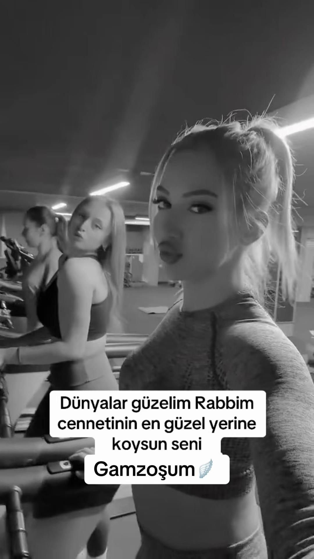 @SÜMEYYE BİLGİN