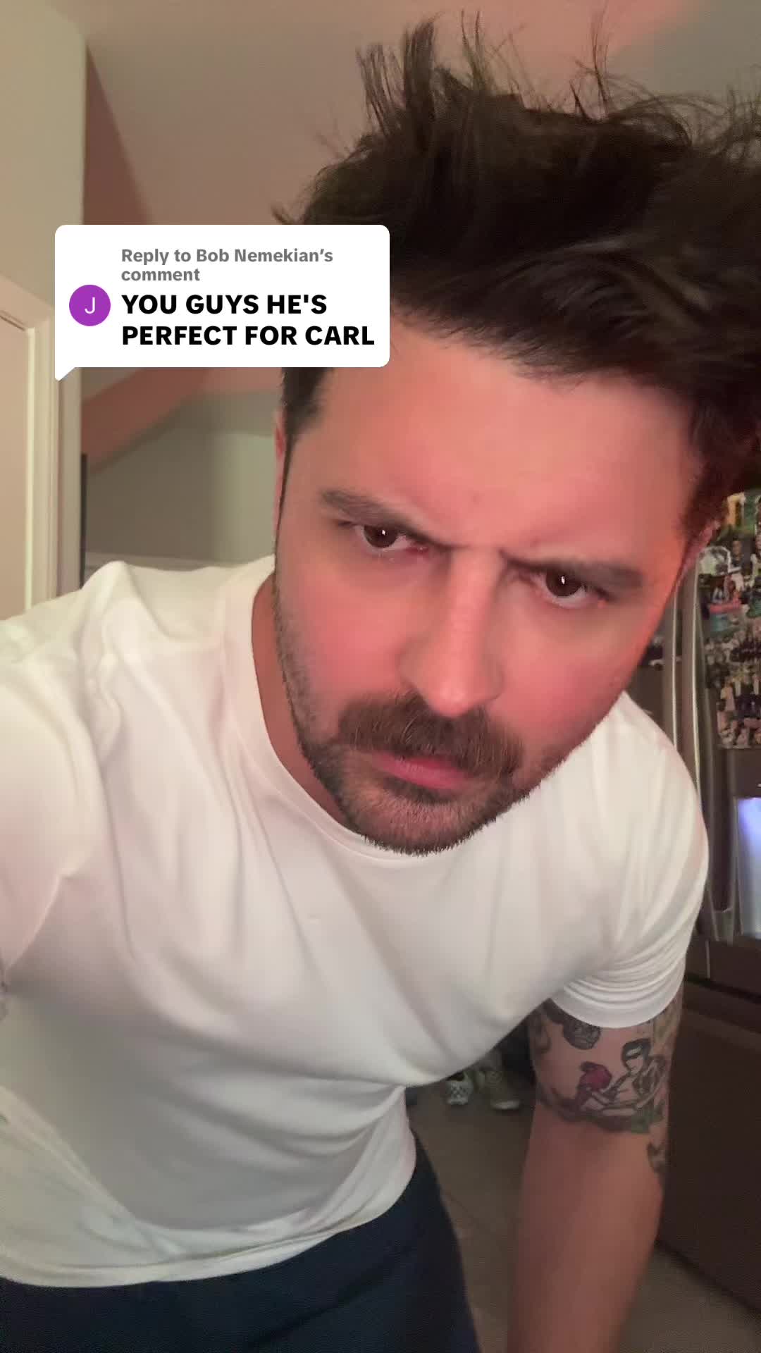 @Mario Mirante