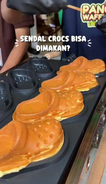 @a place to go in Bogor