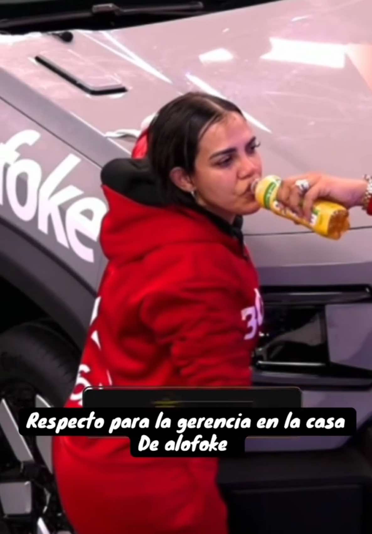 @La ocurrencia de Marcia