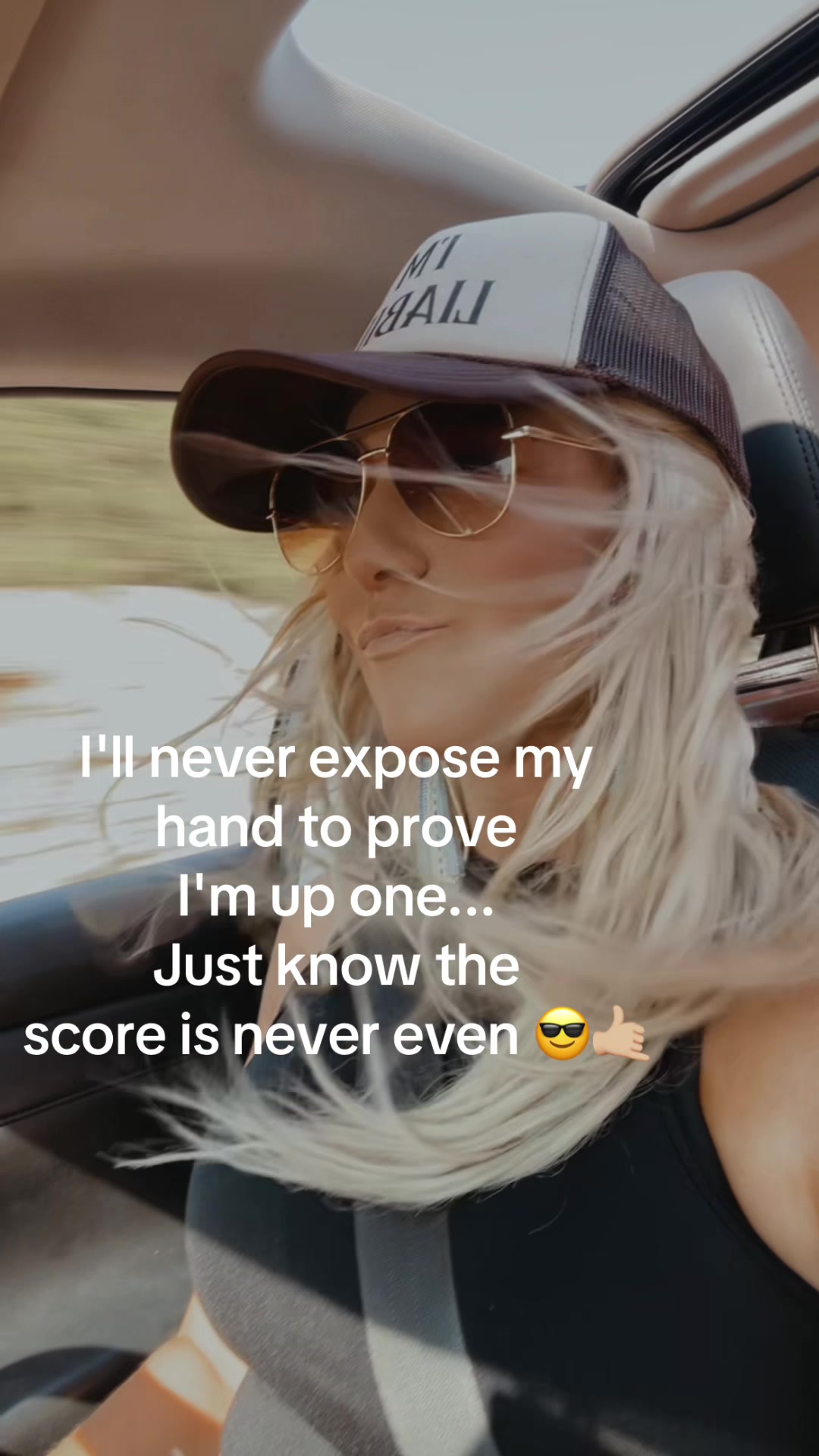 @Cassie Sweetin