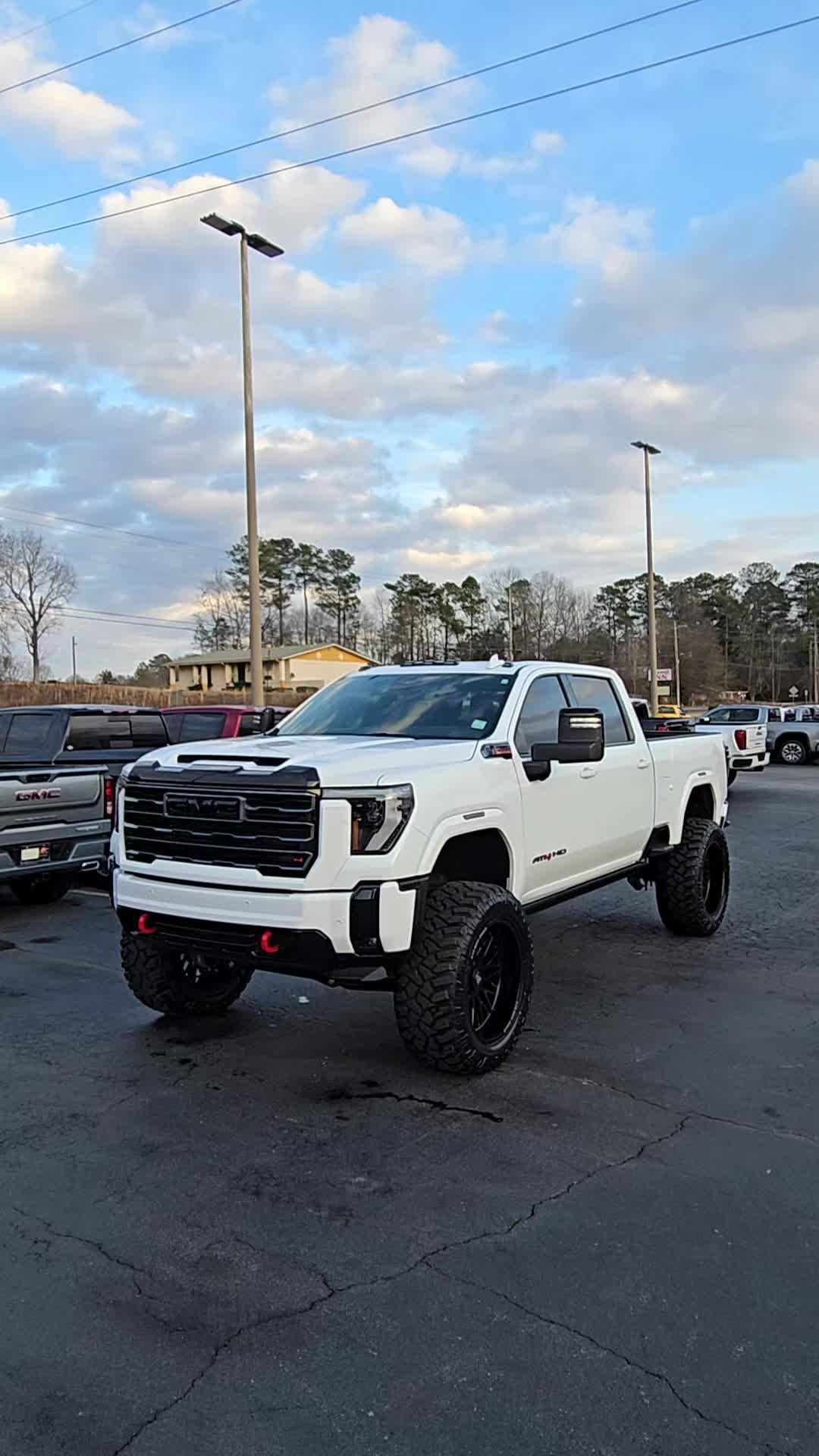 @GM Matthew L.