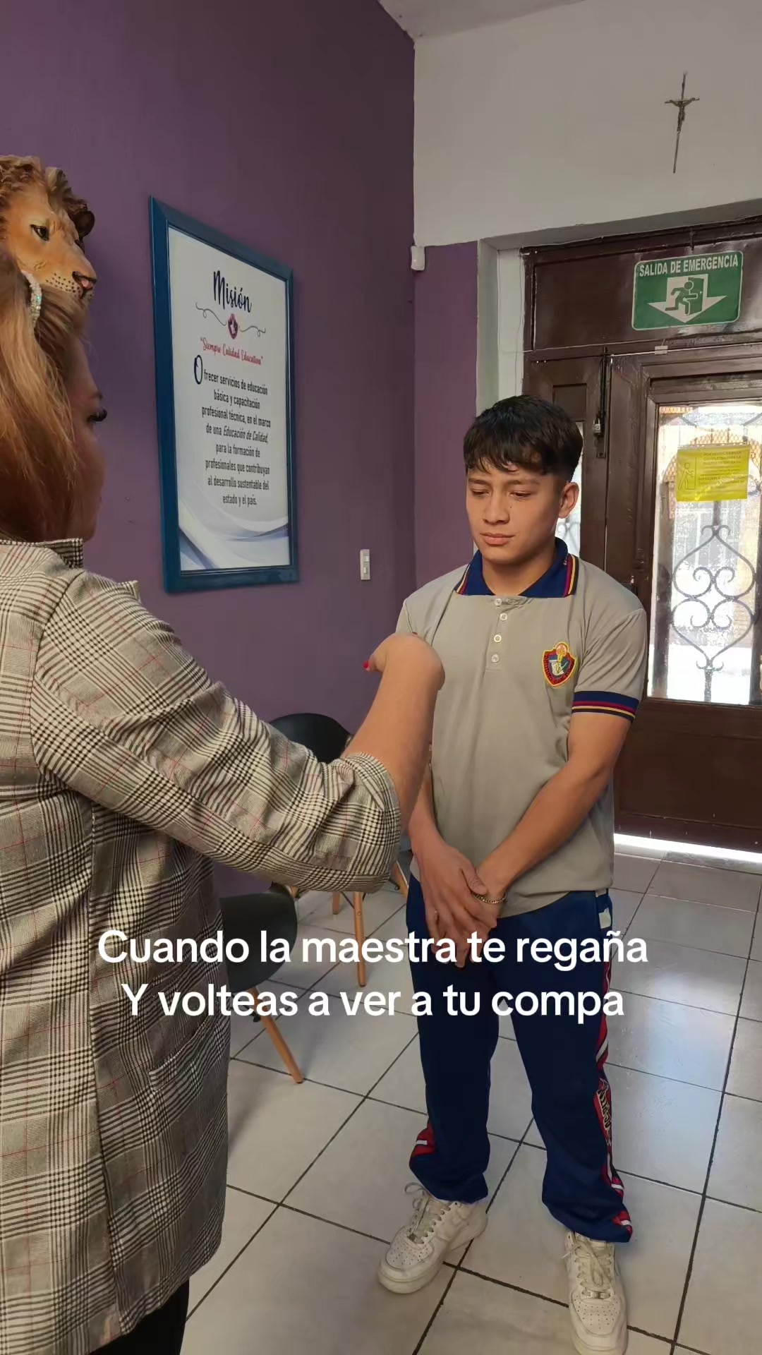@IsaacPitman Saltillo