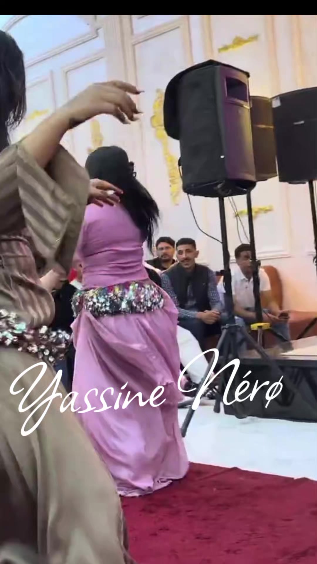@يـاسيـن نيـرو YASsinE N&eacute;r&oslash;