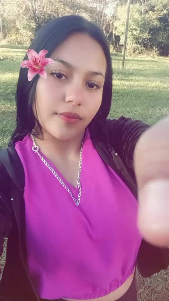 @mariasegovia837🇵🇾🥷