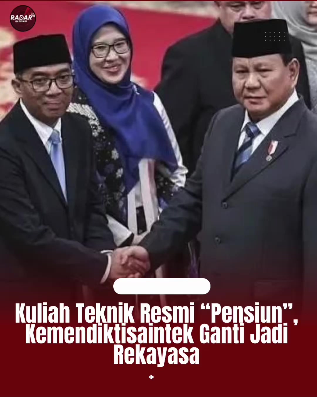 @MEDIA RADARNASIONAL
