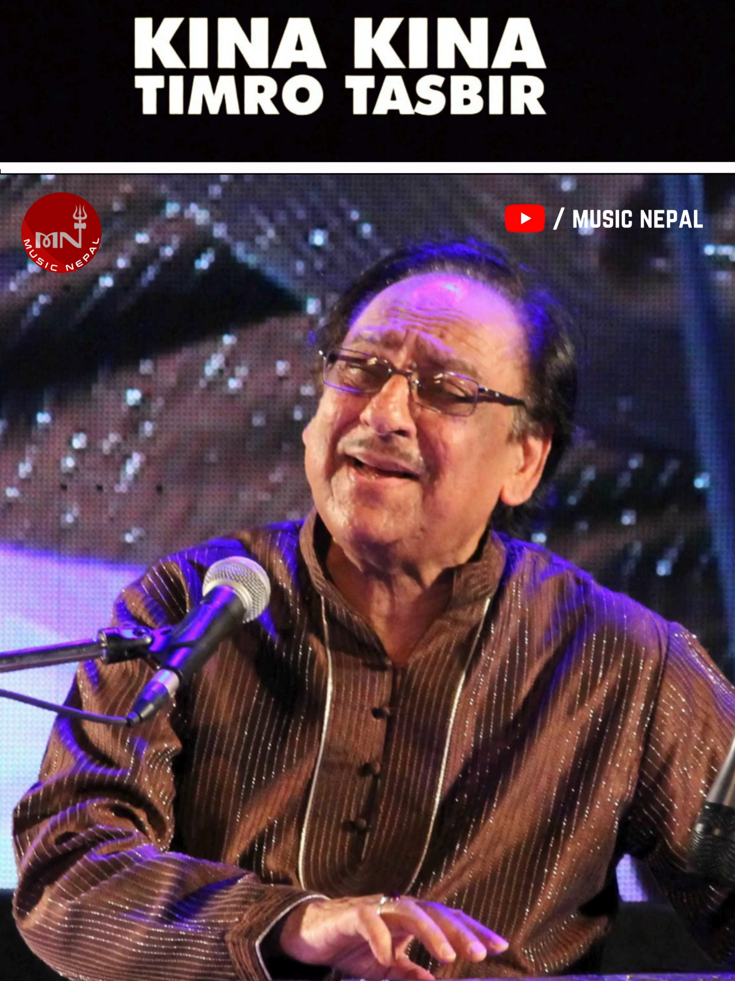@Music Nepal
