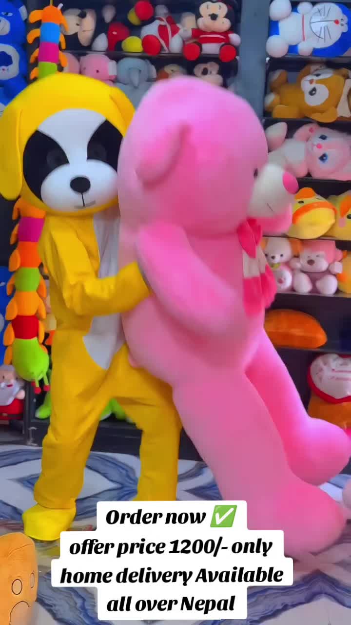@Doll Mandu 🧸