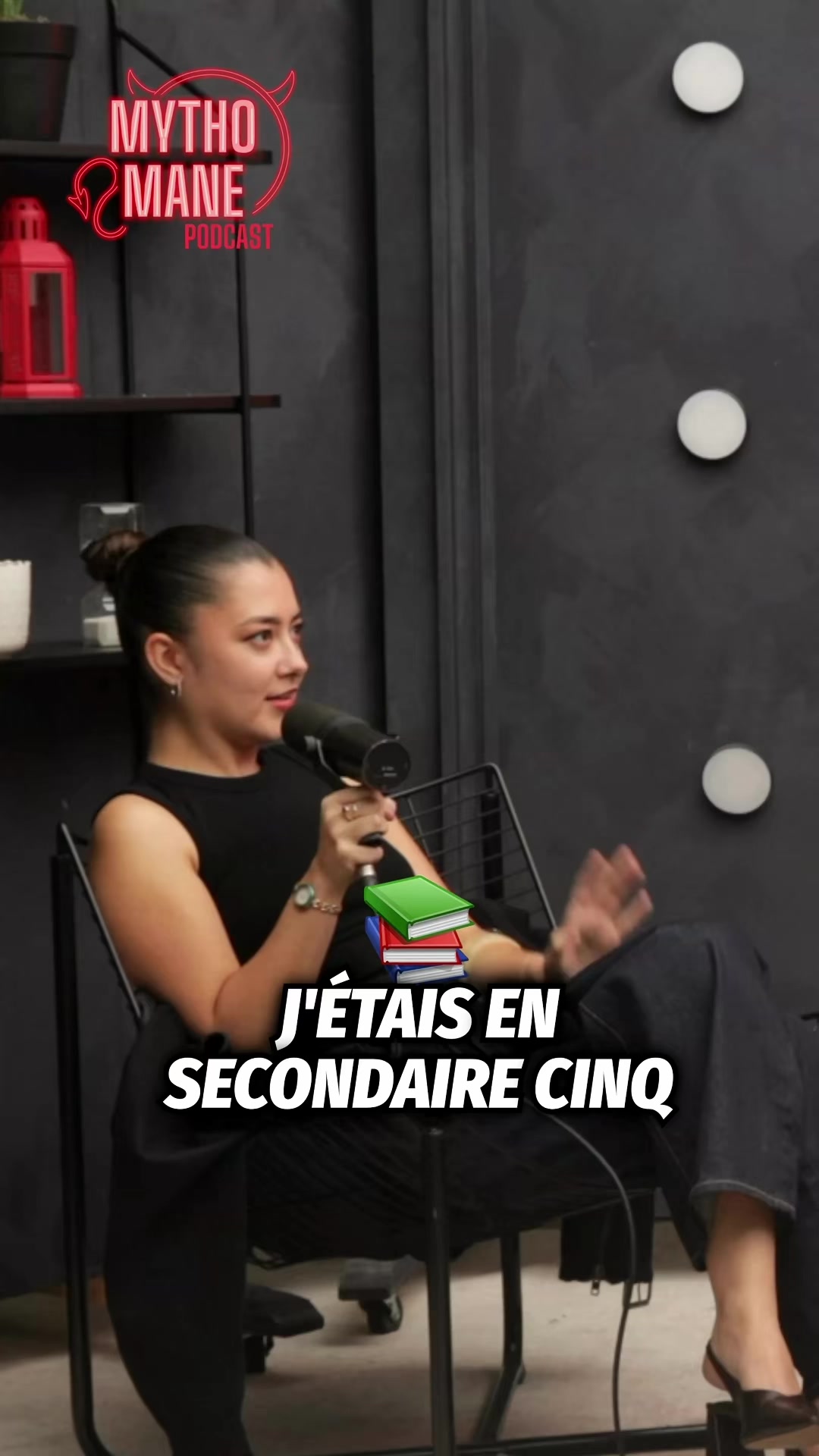@mythomanepodcast
