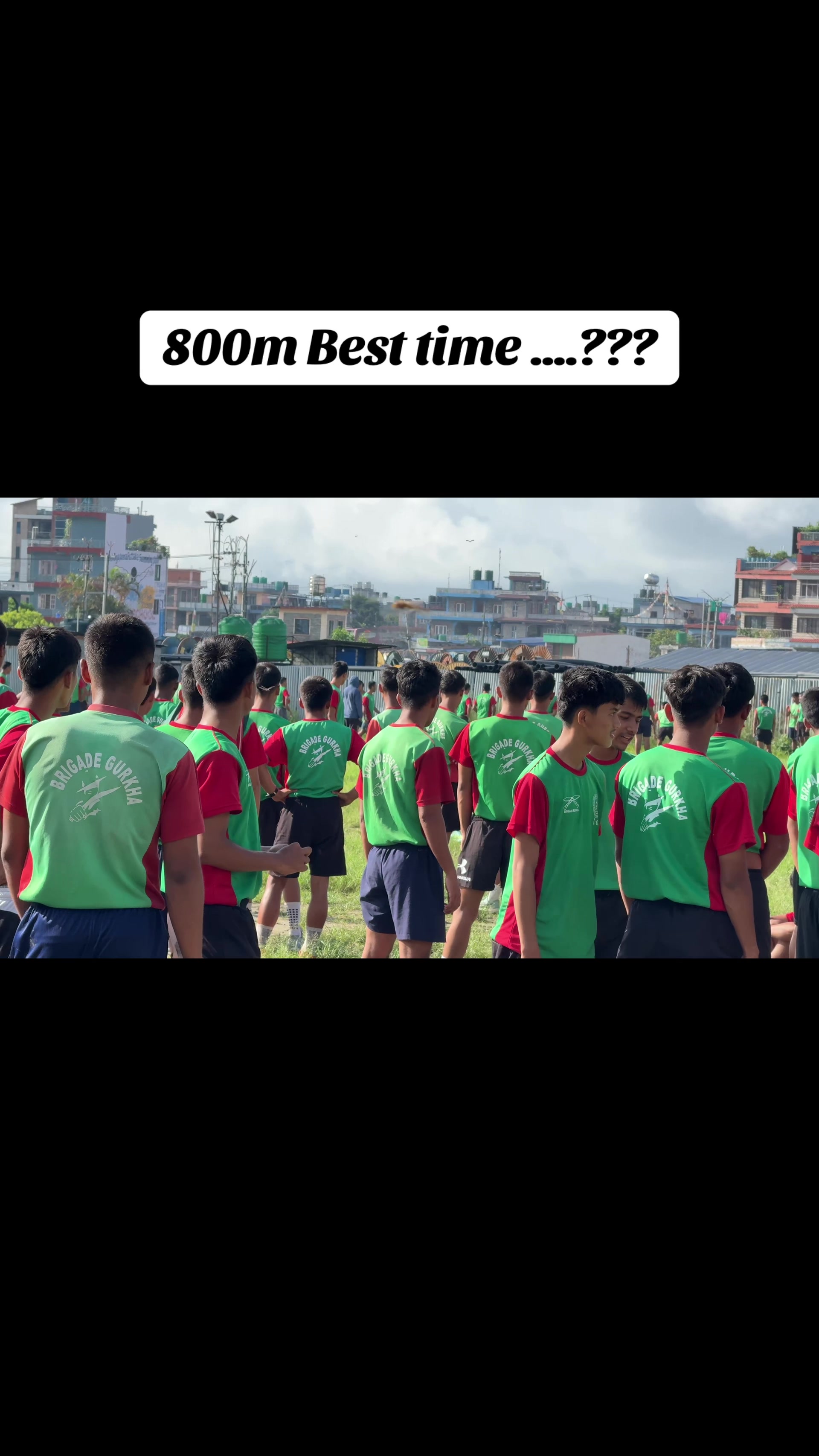 @ब्रिगेड गोर्खा ट्रेनिङ सेन्टर