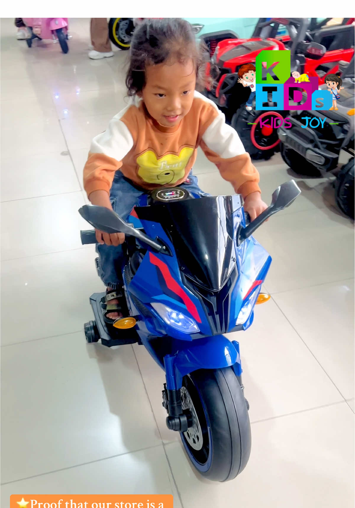 @Kids Joy