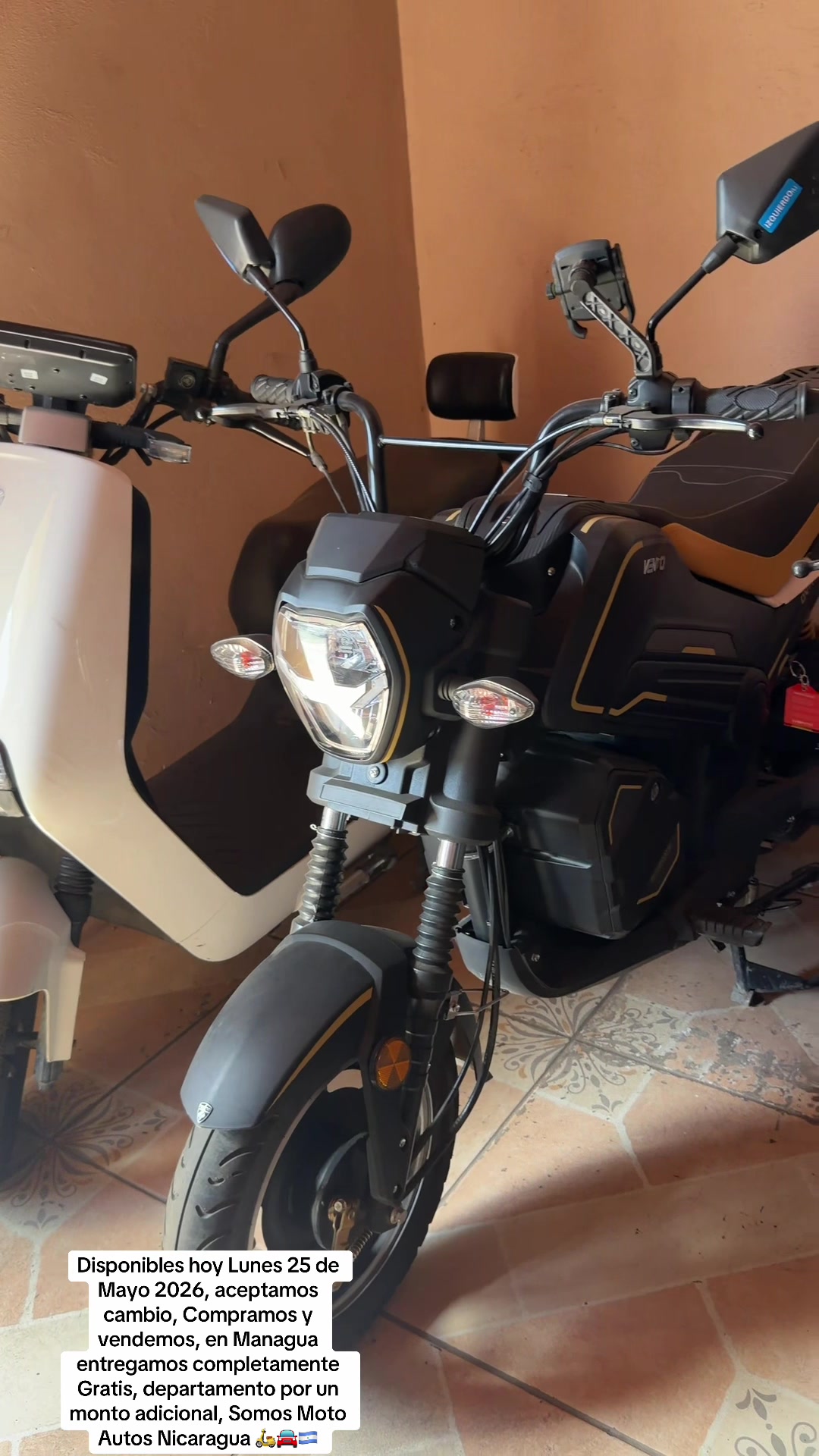 @Moto Autos Nicaragua 🛵🚘🇳🇮