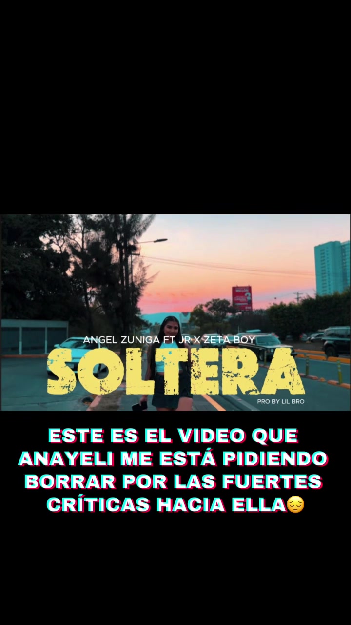 @ANGEL ZUNIGA🐺