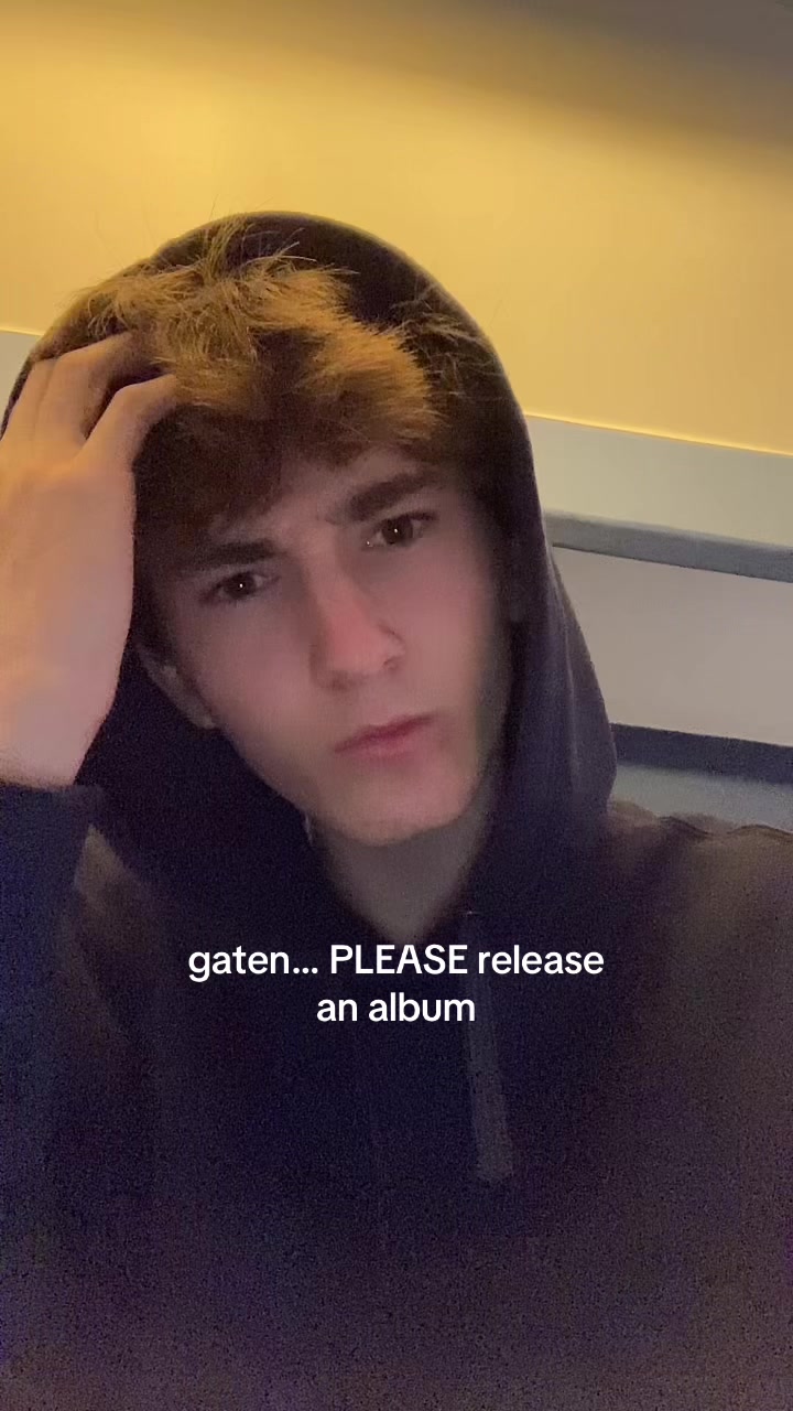 @Joey McVey