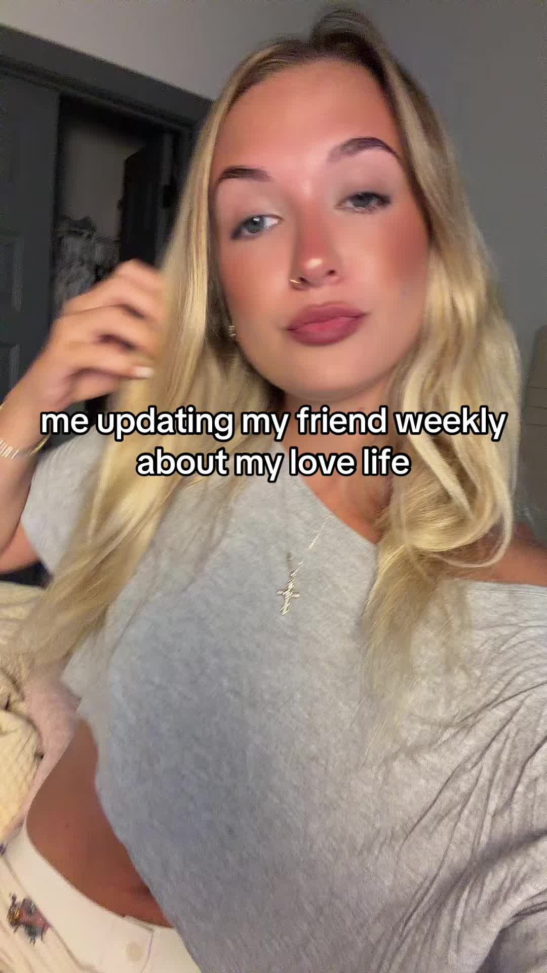 @Kelsey
