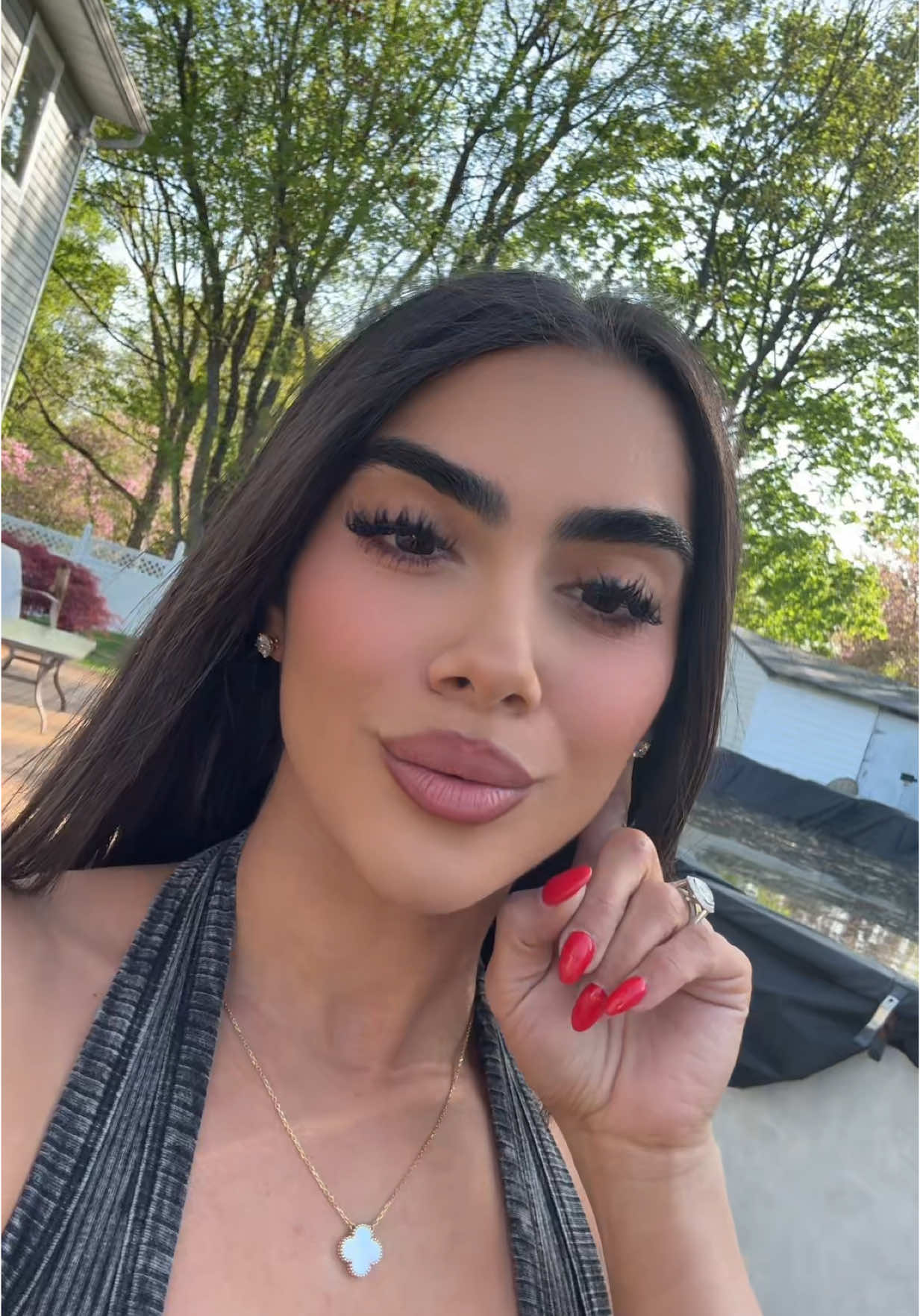 @Sharlene Tejada