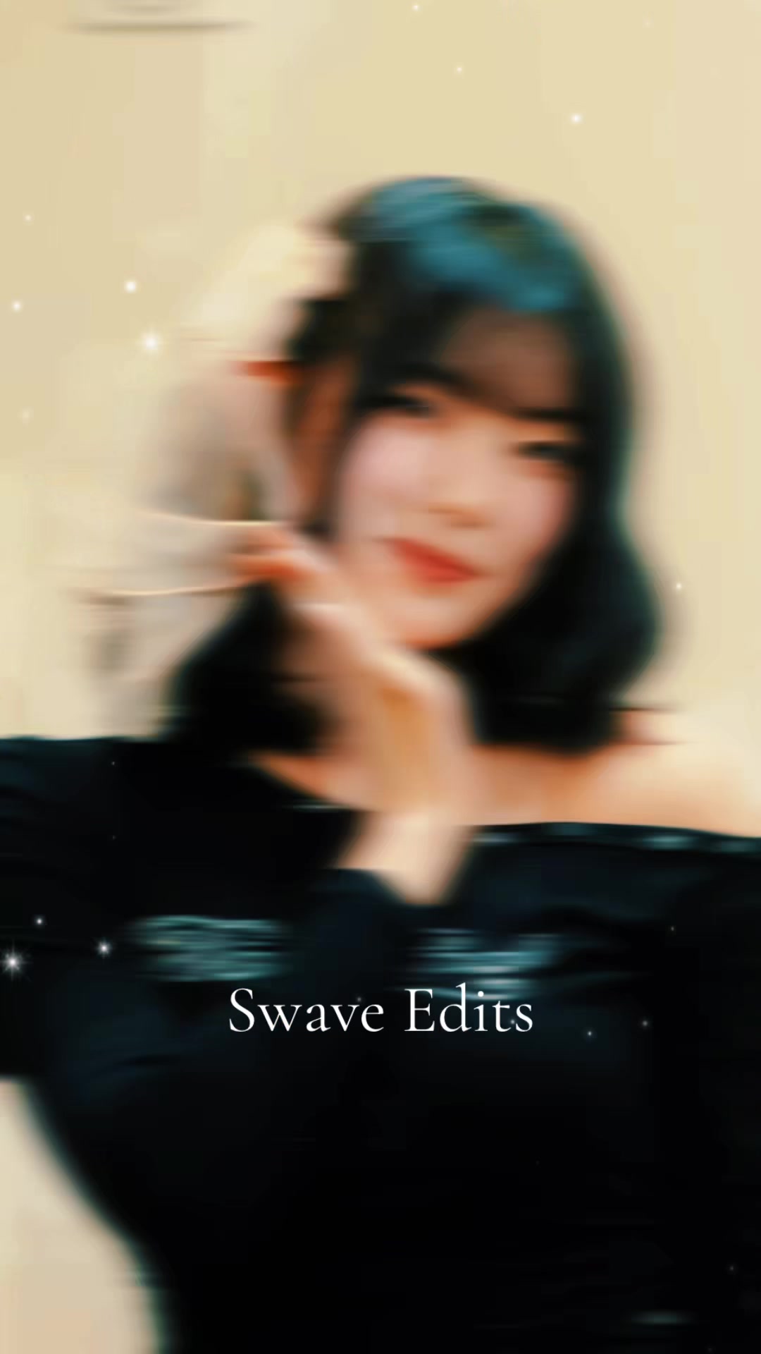 @Swave Edits