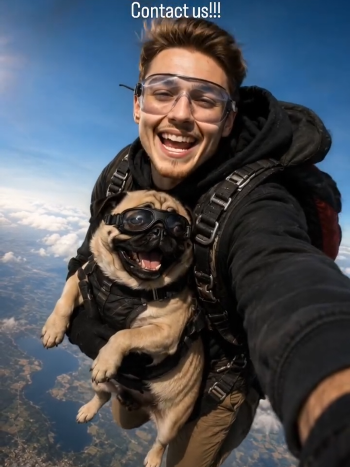 @Pug