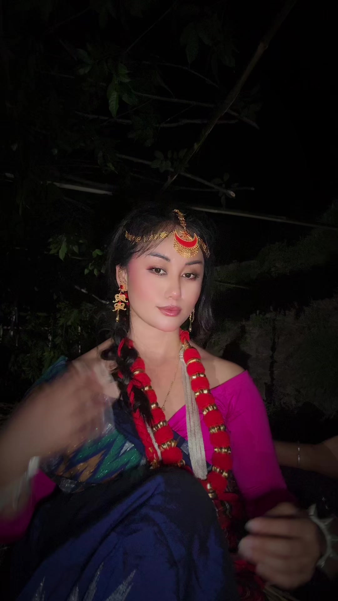 @SANJU LIMBU