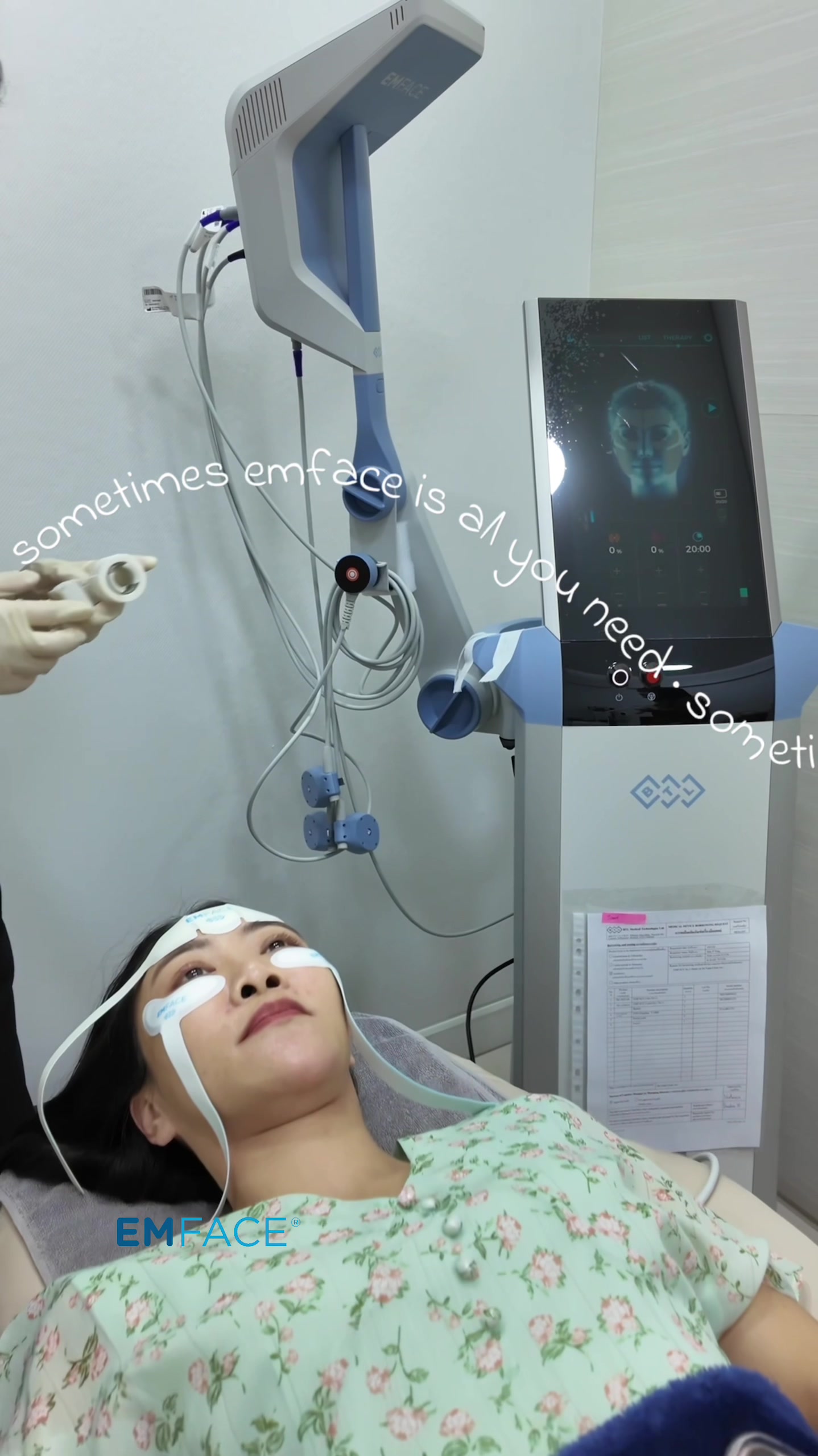 @Yada Clinic Pattaya