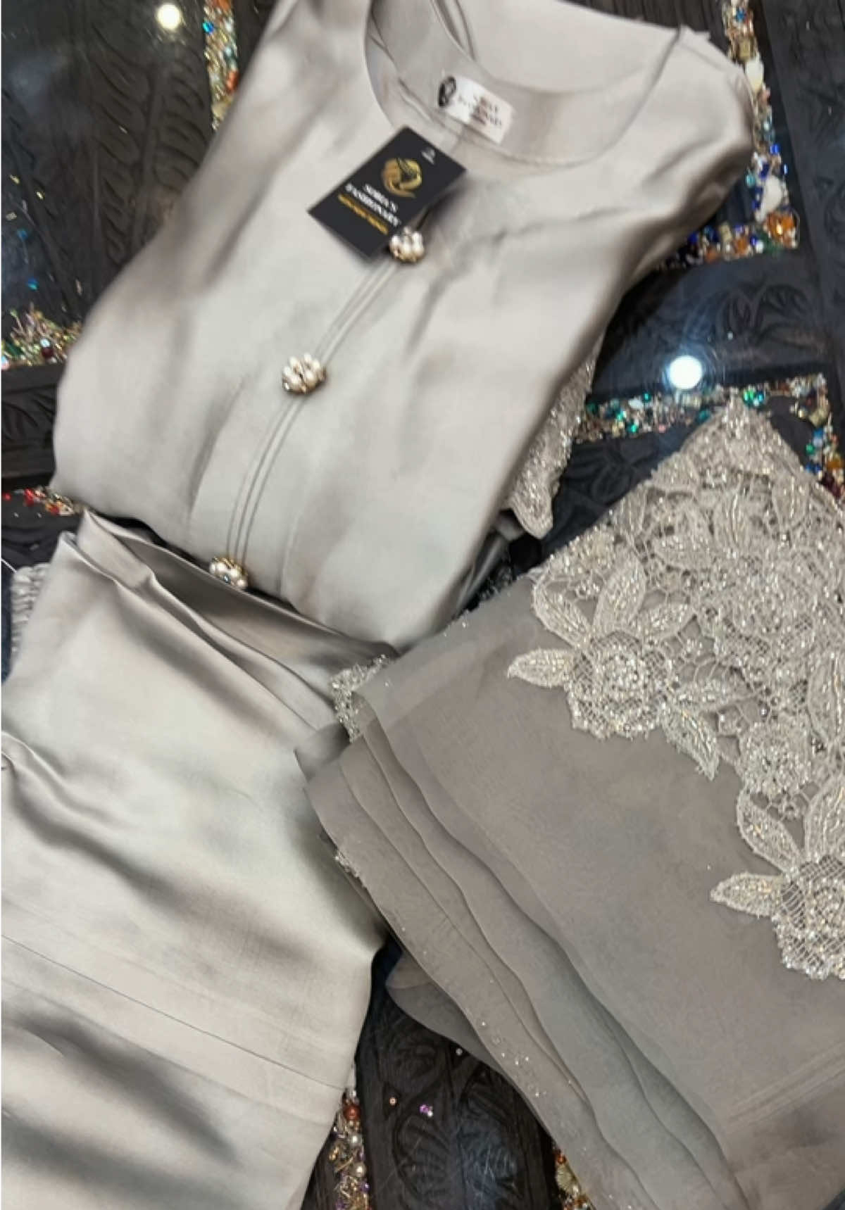 @Sobia Fashionary