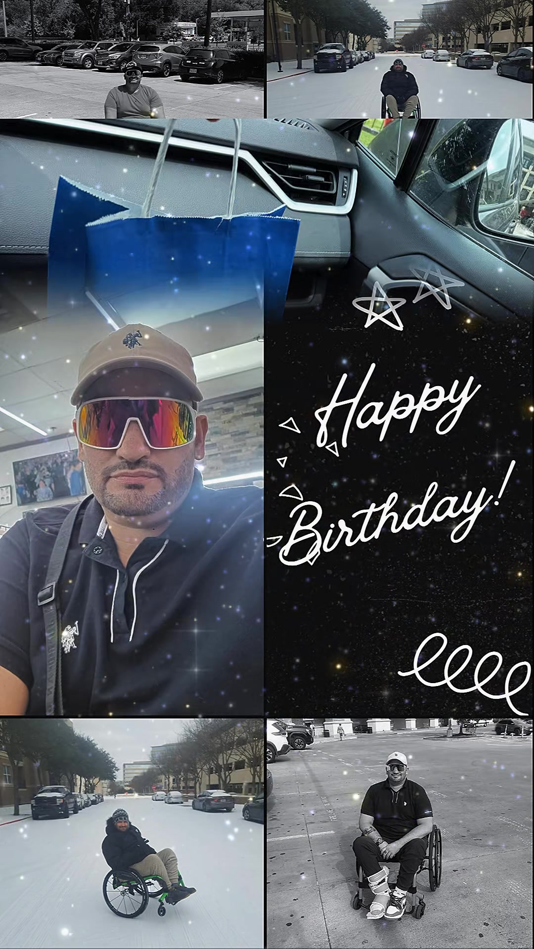 @Yennifer Morillo🦿♿
