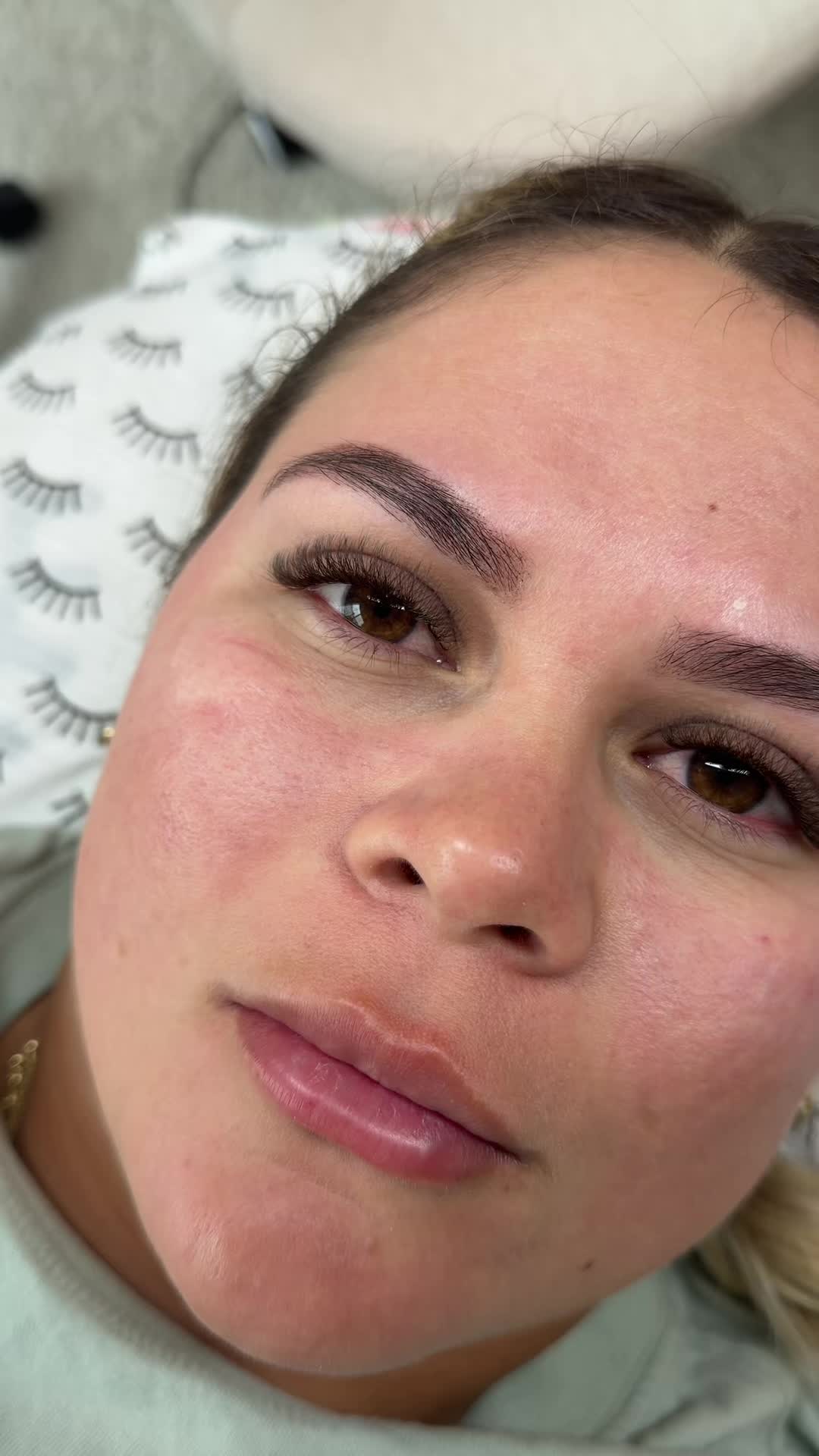@✧Yess | Lash & Brows Artist✨