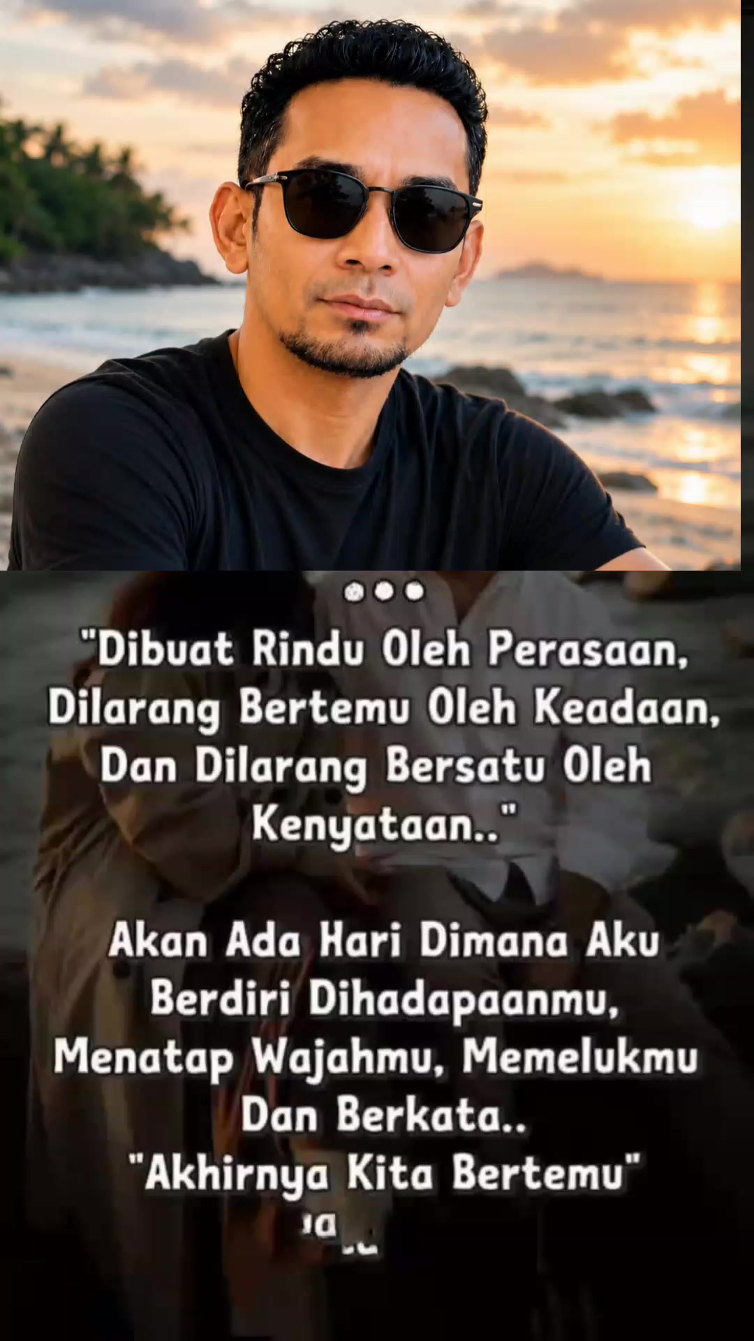 @BUSTEK UNGGU