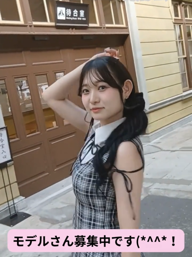 @SAKURAZAKA撮影会 福岡