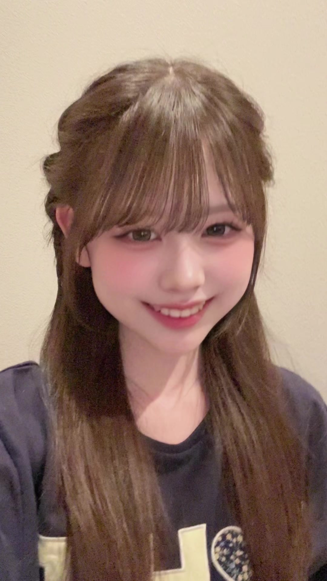 @梶原 叶渚